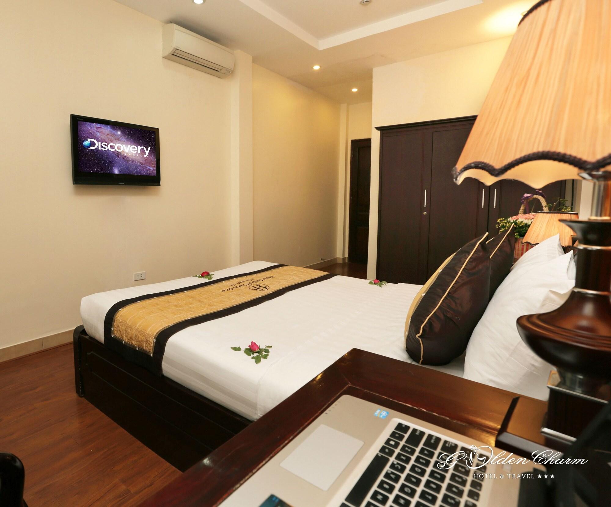 Hanoi Eclipse Luaran gambar