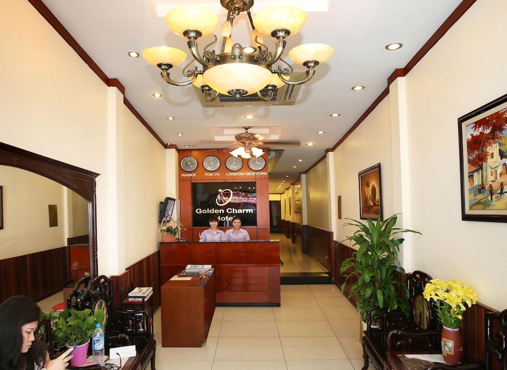 Hanoi Eclipse Luaran gambar